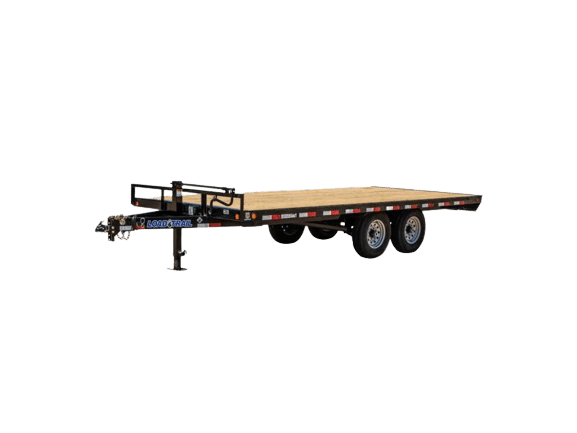 flatbed trailer rental