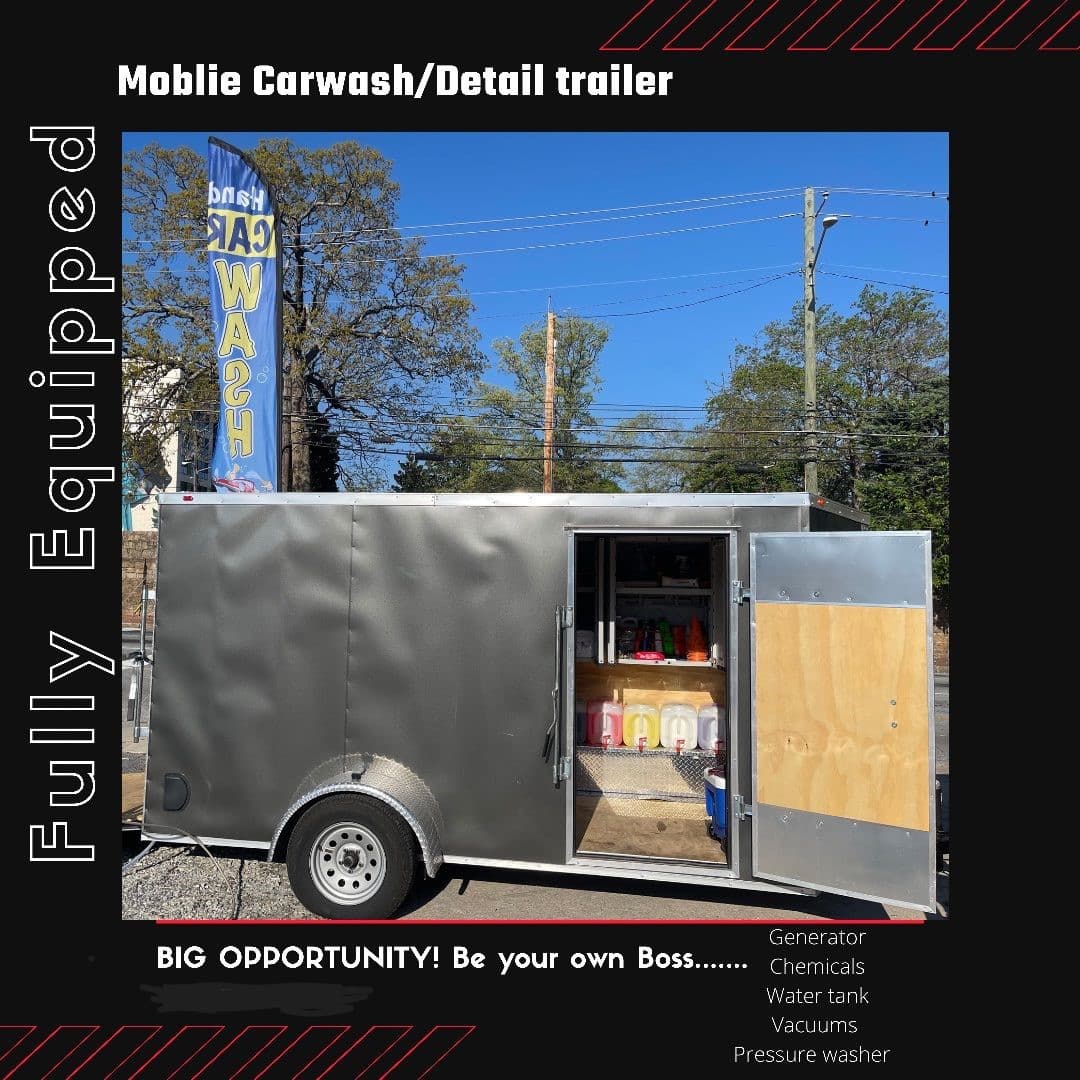 Pros and Cons of Renting Vs. Buying a Trailer · Neighbors Trailer